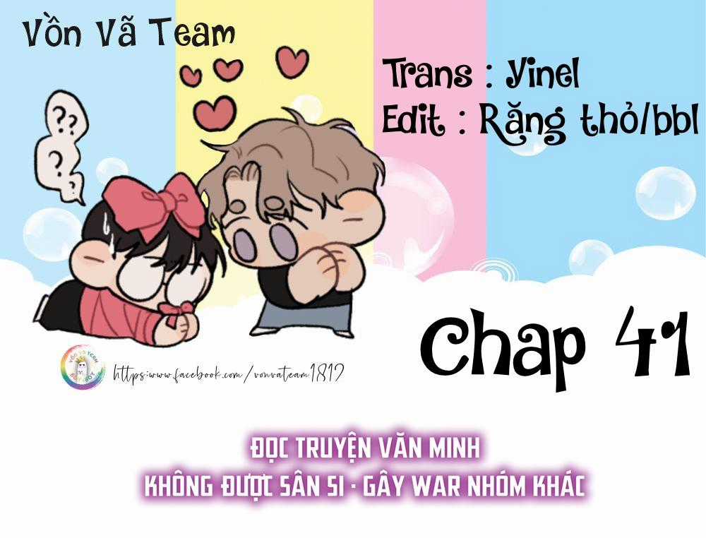 Ma Cà Rồng Đếch Có Thật Đâu! Chapter 10 trang 0