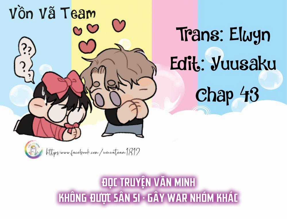 Ma Cà Rồng Đếch Có Thật Đâu! Chapter 43 trang 0