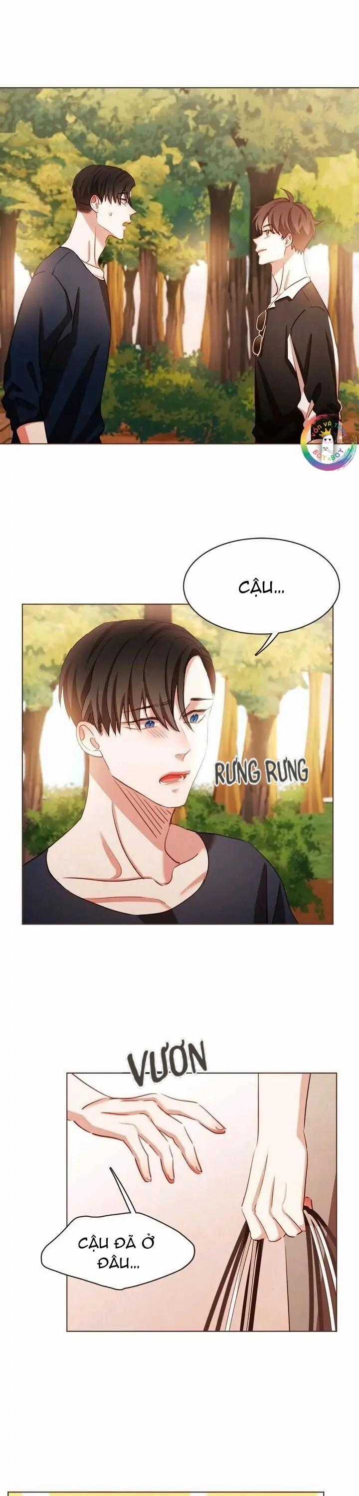 Ma Cà Rồng Đếch Có Thật Đâu! Chapter 43 trang 1