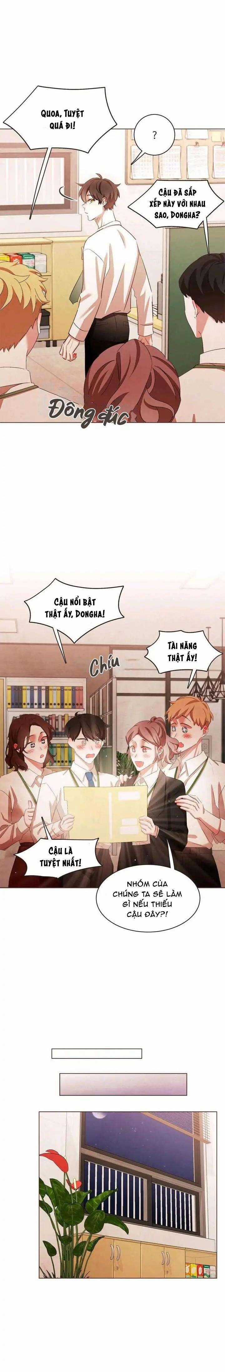 Ma Cà Rồng Đếch Có Thật Đâu! Chapter 65 trang 1