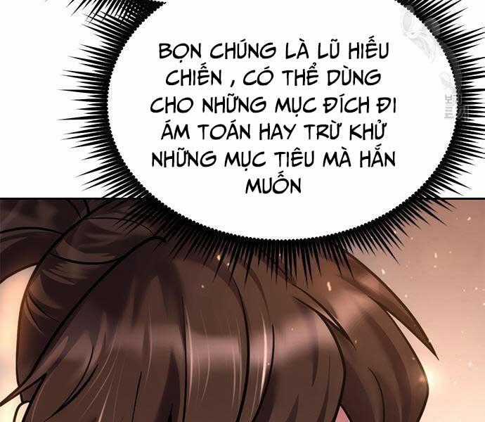 Ma Đạo Chuyển Sinh Ký Chapter 28 trang 1