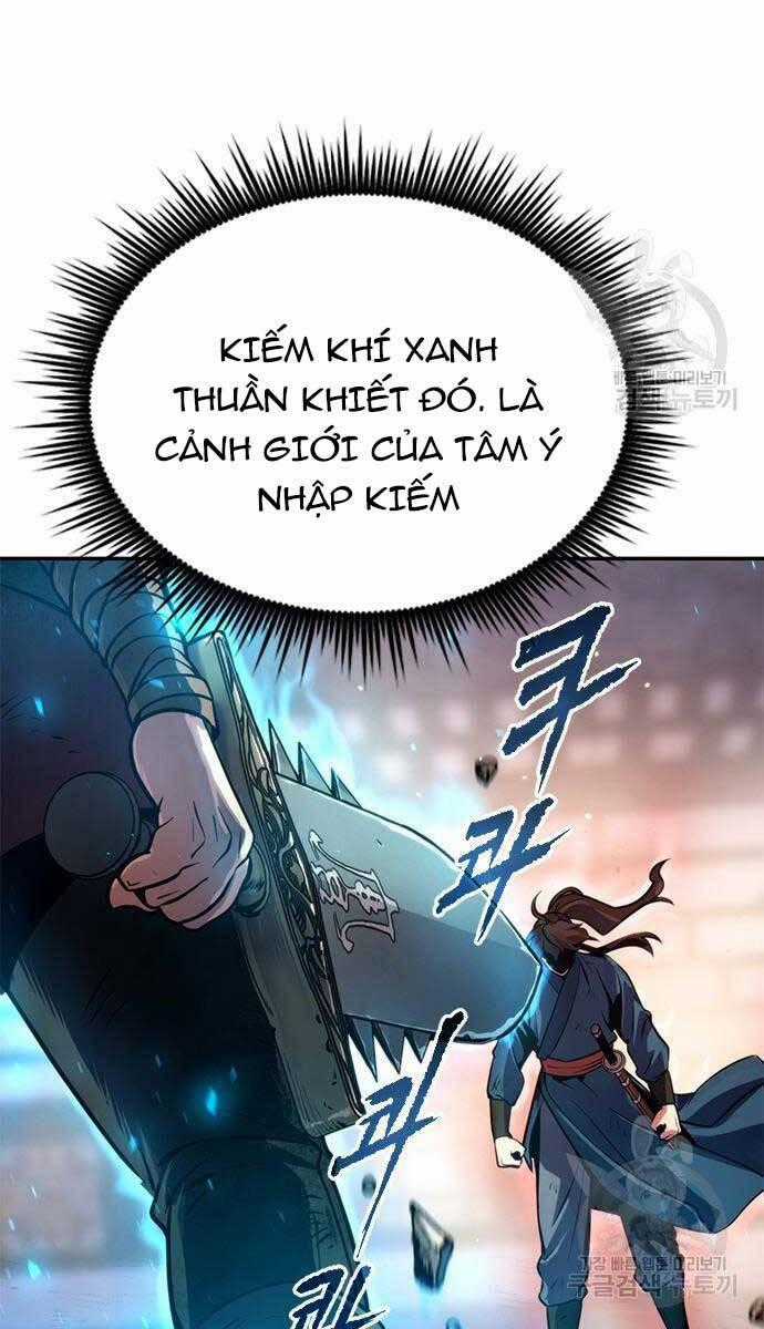 Ma Đạo Chuyển Sinh Ký Chapter 29 trang 1