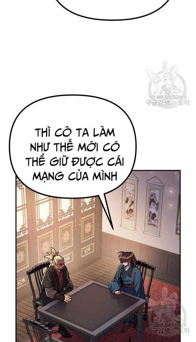 Ma Đạo Chuyển Sinh Ký Chapter 30 trang 1