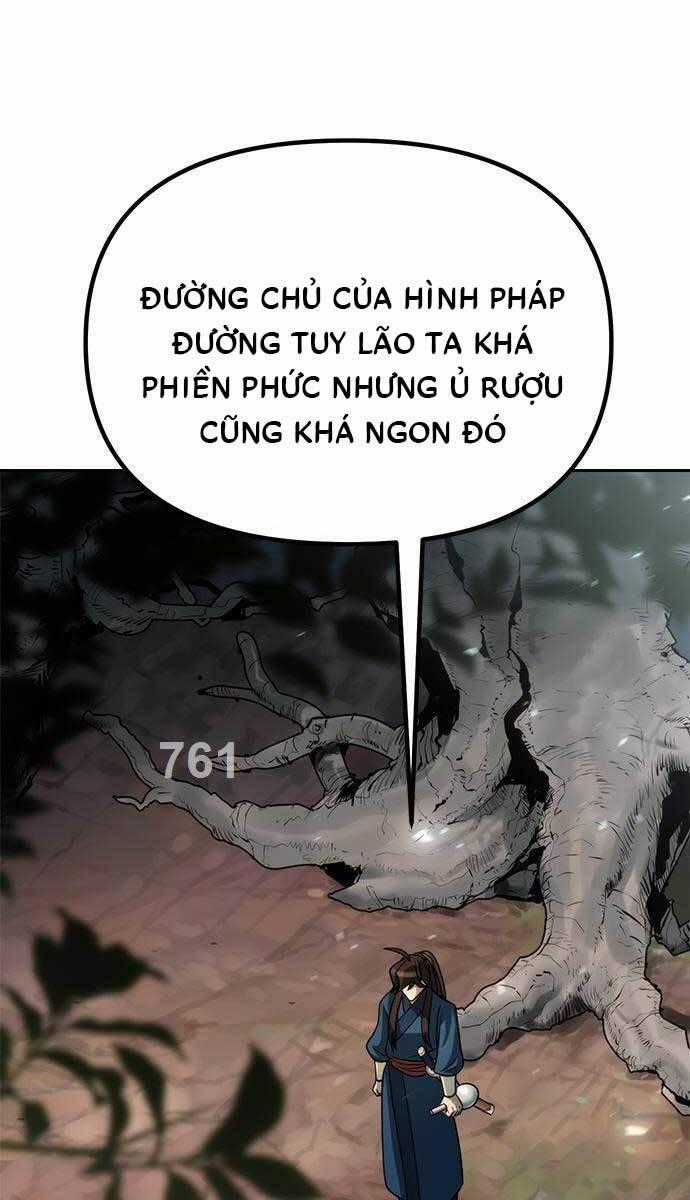 Ma Đạo Chuyển Sinh Ký Chapter 33 trang 0