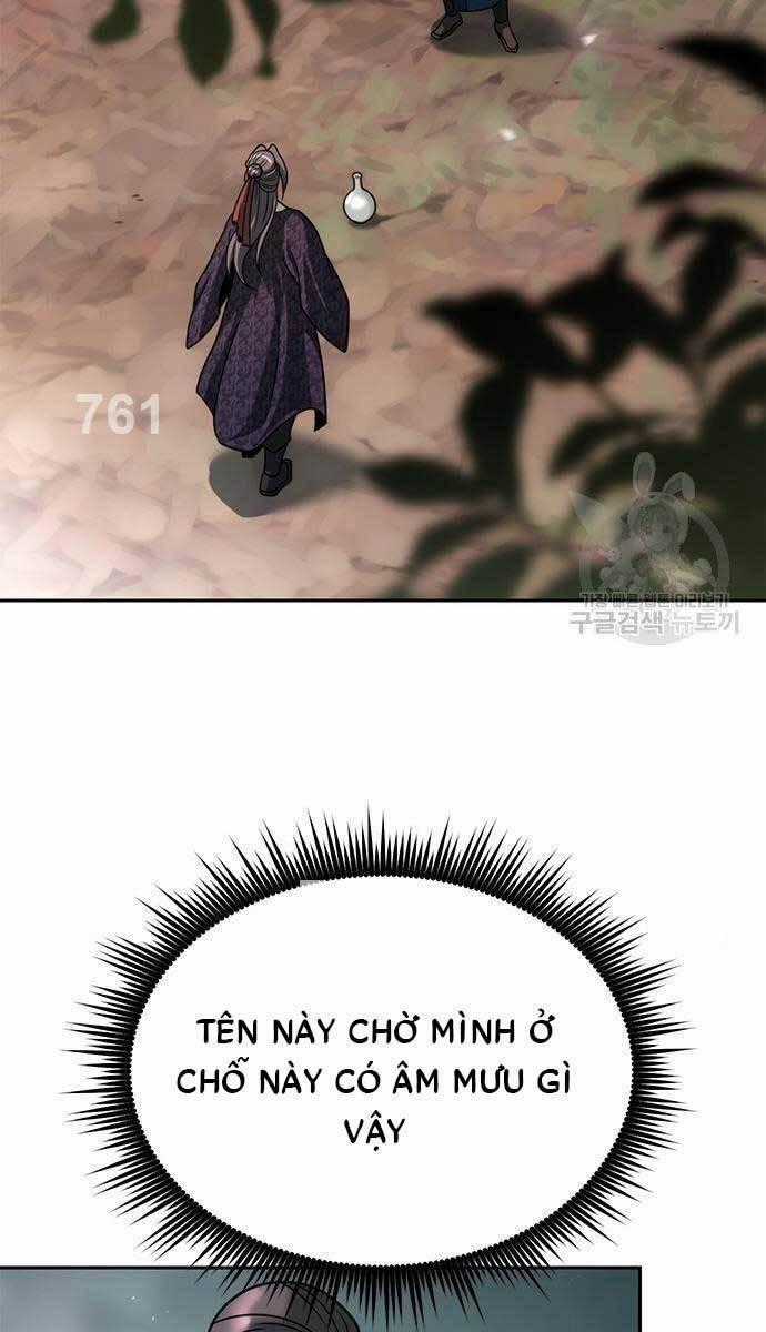 Ma Đạo Chuyển Sinh Ký Chapter 33 trang 1