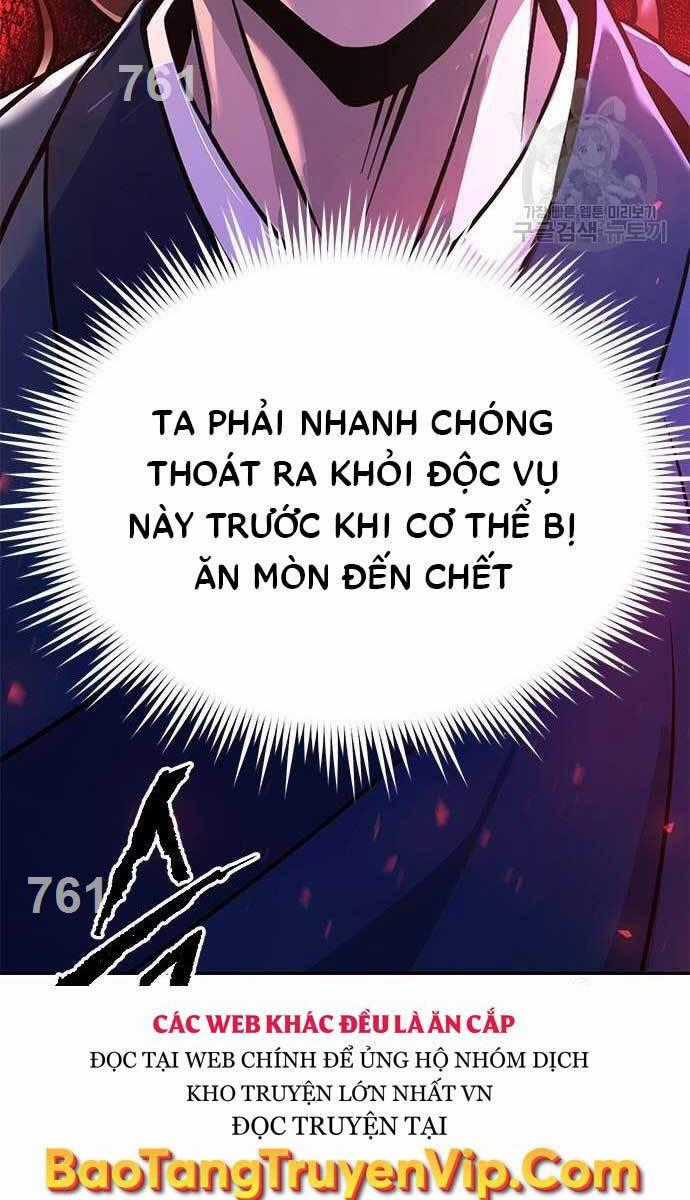 Ma Đạo Chuyển Sinh Ký Chapter 34 trang 1