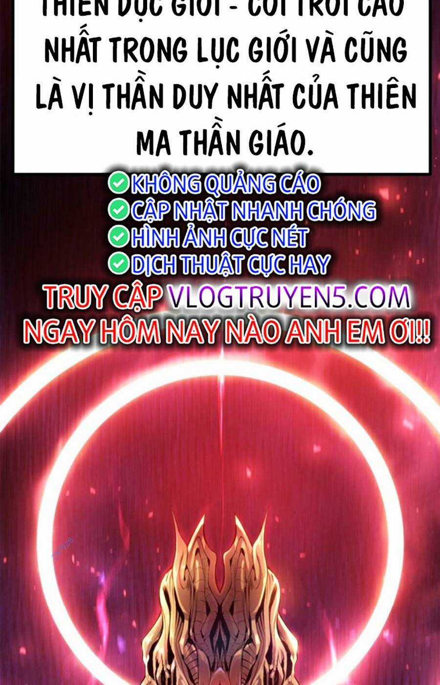 Ma Đạo Chuyển Sinh Ký Chapter 47 trang 1