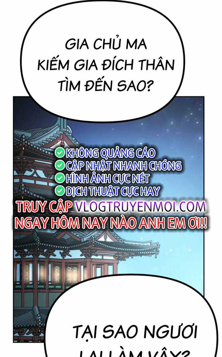 Ma Đạo Chuyển Sinh Ký Chapter 51 trang 1