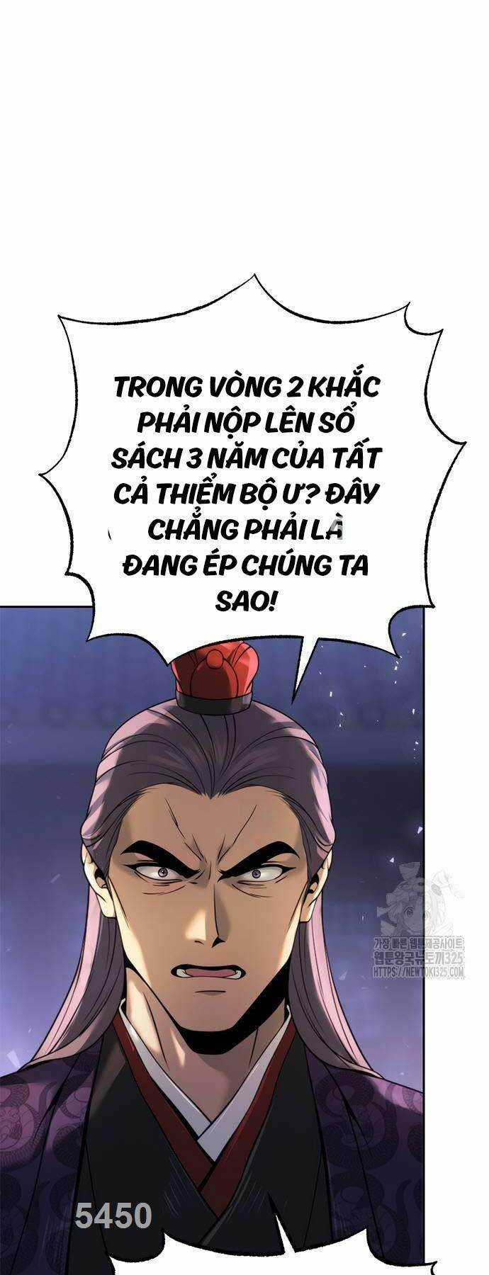 Ma Đạo Chuyển Sinh Ký Chapter 56 trang 1