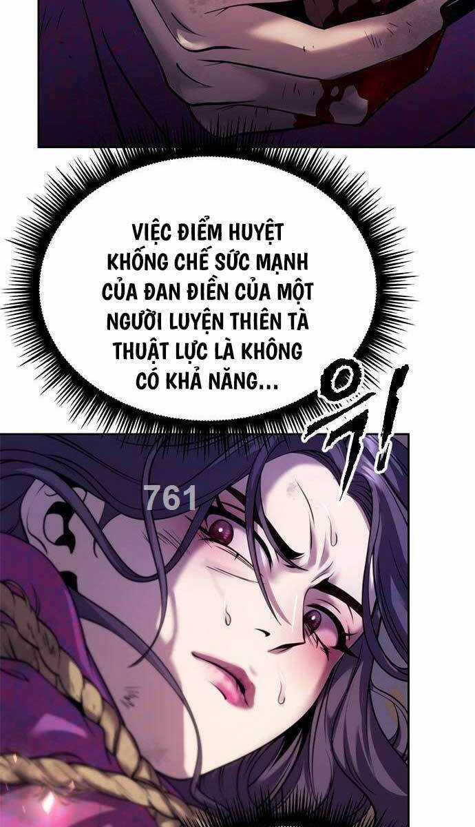 Ma Đạo Chuyển Sinh Ký Chapter 58 trang 1