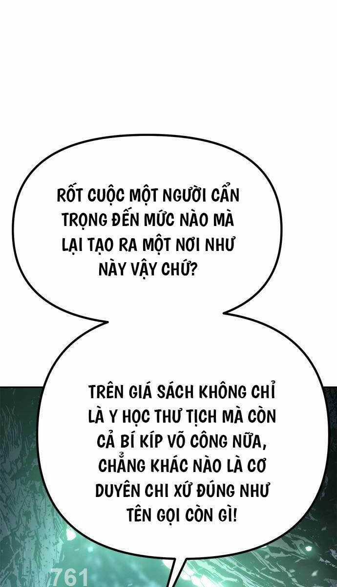 Ma Đạo Chuyển Sinh Ký Chapter 59 trang 0