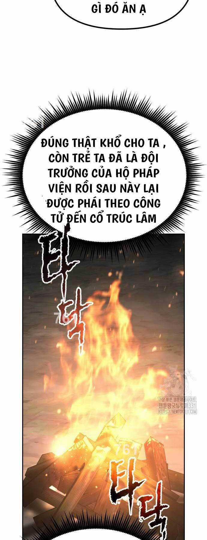 Ma Đạo Chuyển Sinh Ký Chapter 63 trang 1