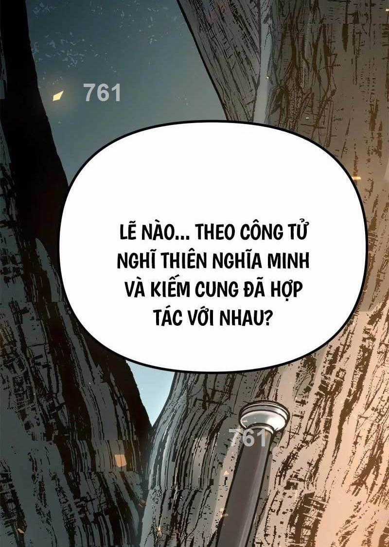 Ma Đạo Chuyển Sinh Ký Chapter 64 trang 0