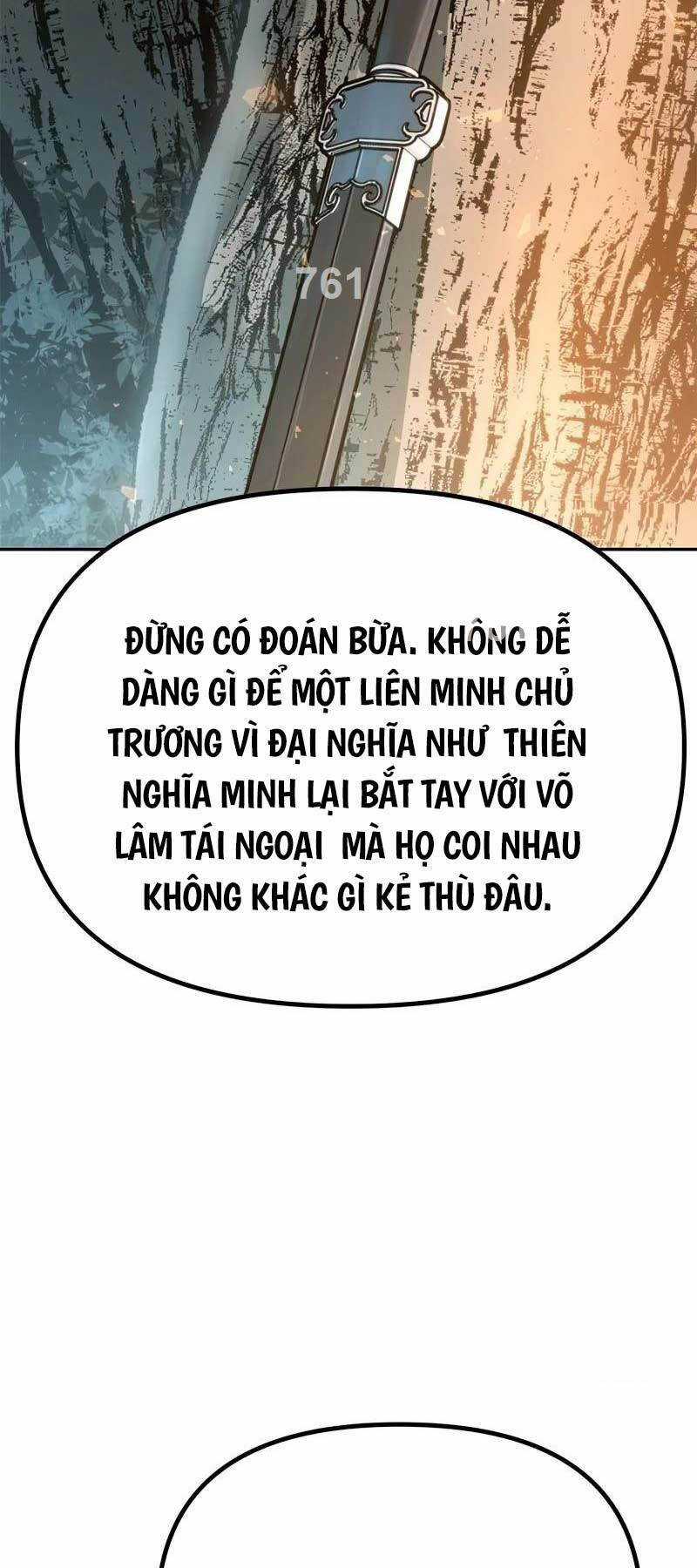 Ma Đạo Chuyển Sinh Ký Chapter 64 trang 1