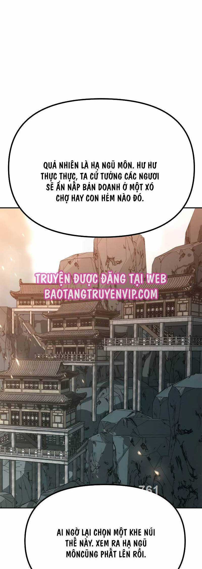 Ma Đạo Chuyển Sinh Ký Chapter 70 trang 0