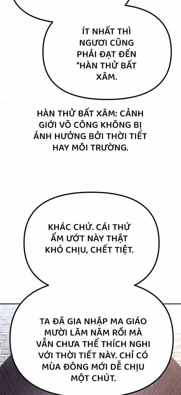 Ma Đạo Chuyển Sinh Ký Chapter 90 trang 1