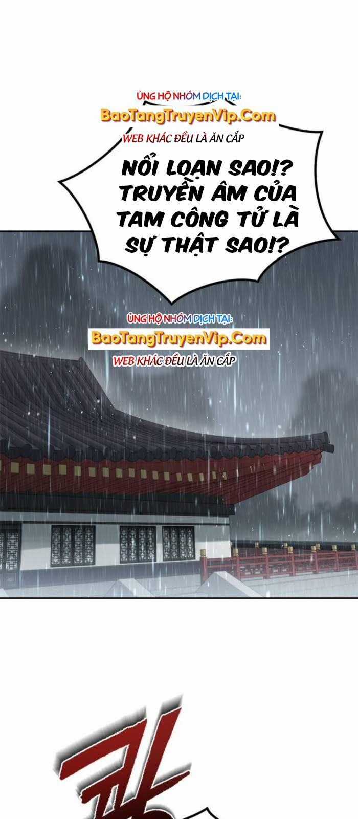 Ma Đạo Chuyển Sinh Ký Chapter 97 trang 1