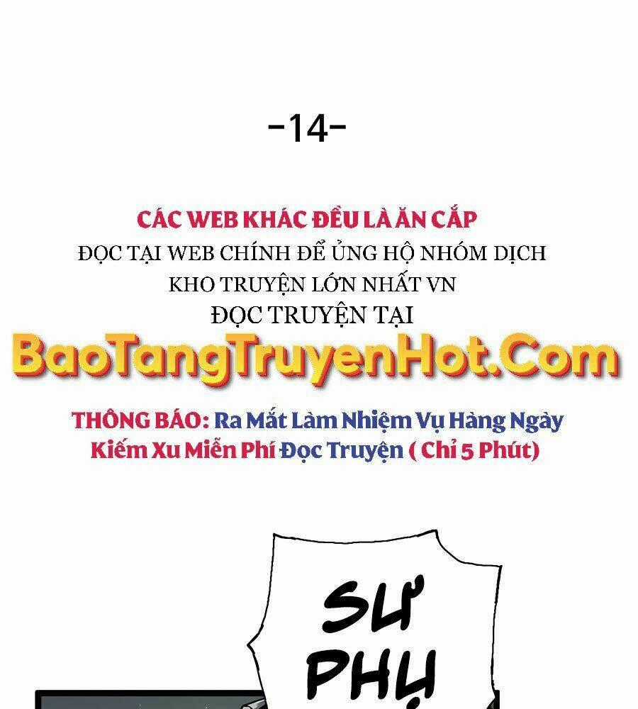 Ma Hiệp Côn Lôn Chapter 14 trang 1