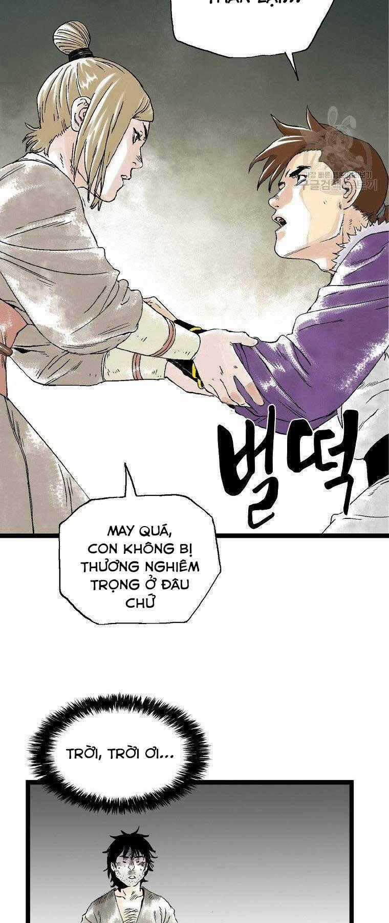 Ma Hiệp Côn Lôn Chapter 22 trang 1