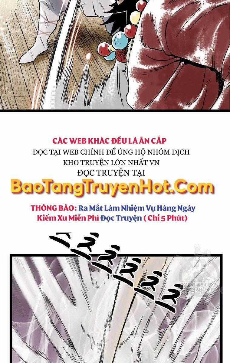 Ma Hiệp Côn Lôn Chapter 27 trang 1