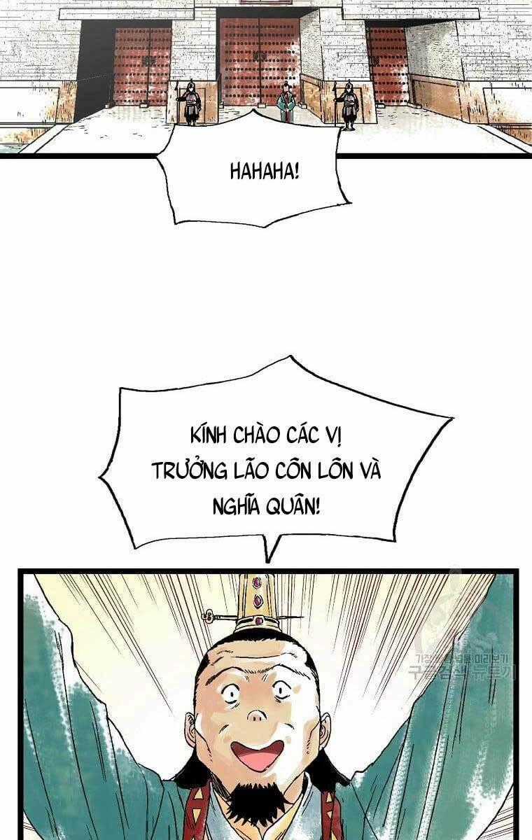 Ma Hiệp Côn Lôn Chapter 28 trang 1