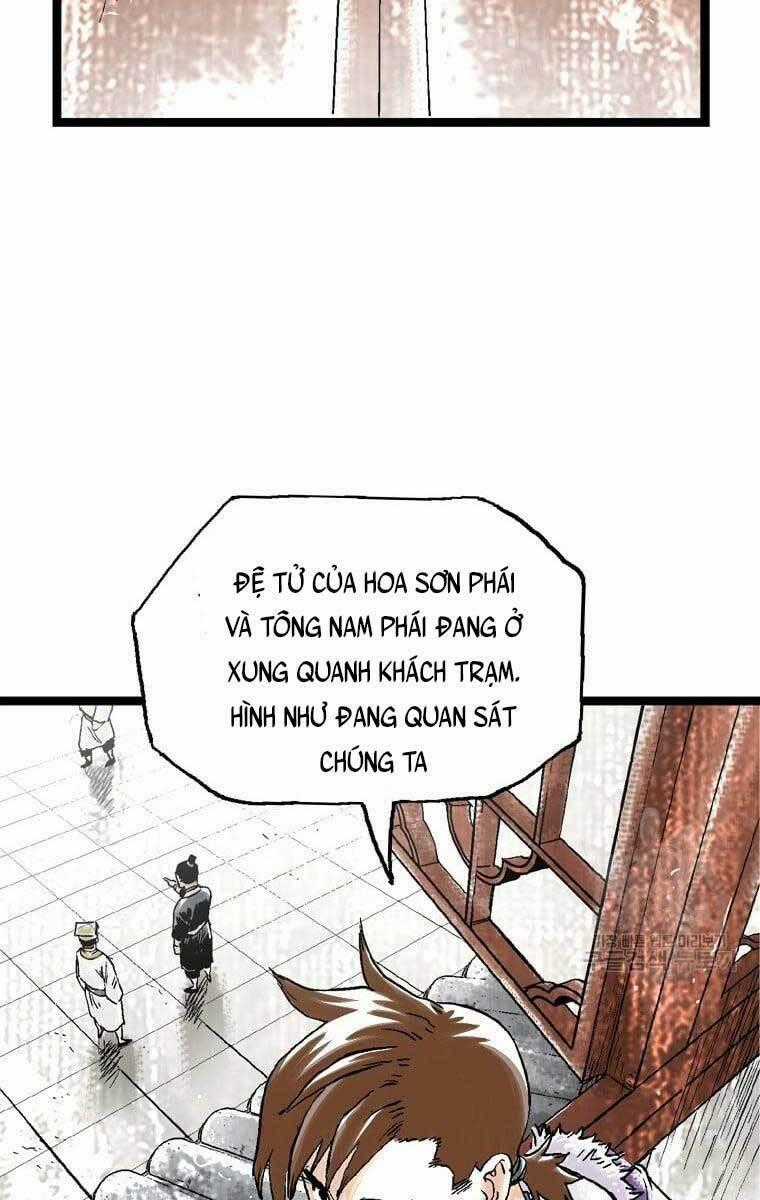 Ma Hiệp Côn Lôn Chapter 29 trang 1