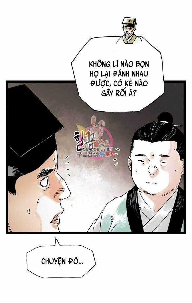 Ma Hiệp Côn Lôn Chapter 30 trang 0