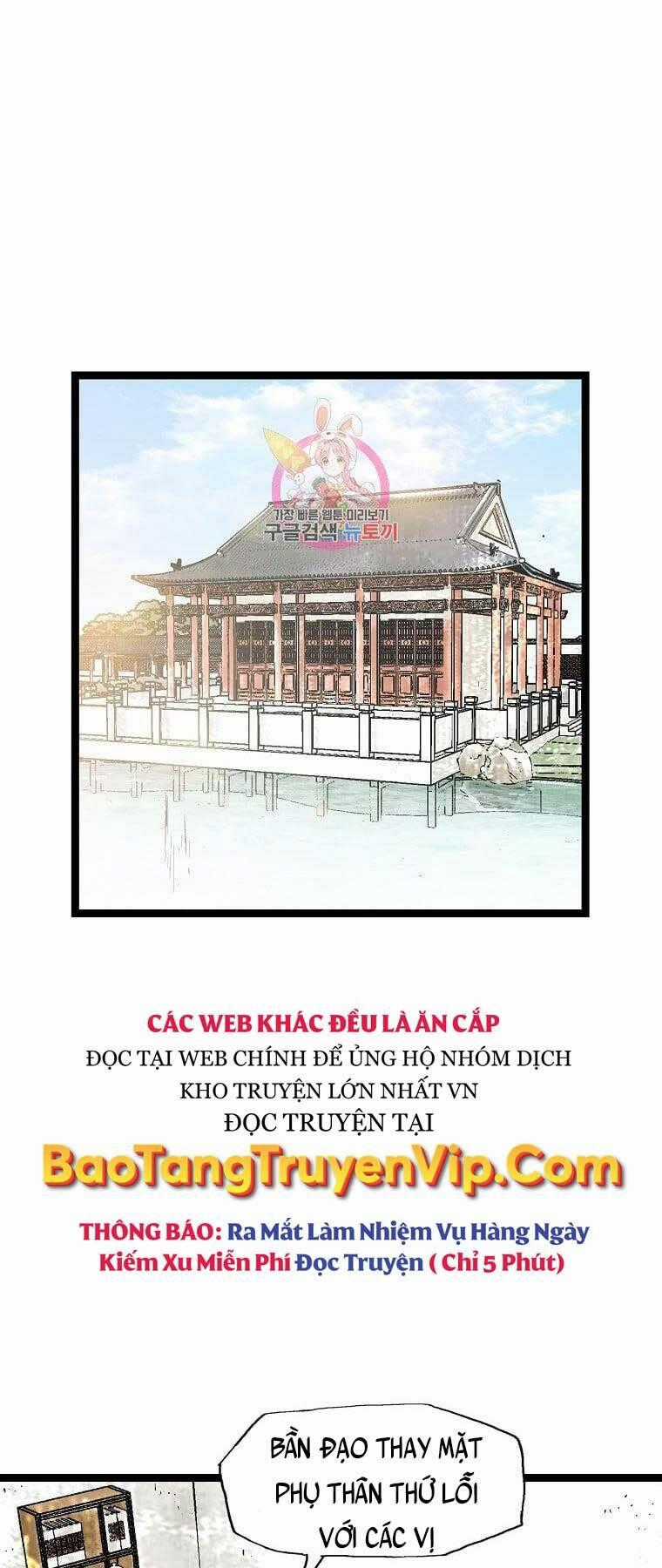 Ma Hiệp Côn Lôn Chapter 39 trang 0