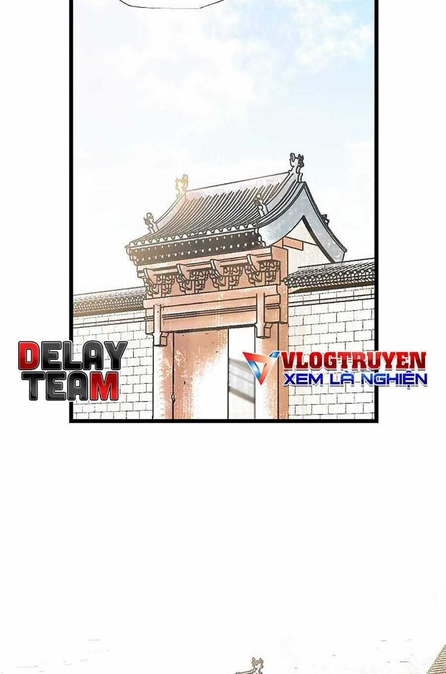 Ma Hiệp Côn Lôn Chapter 45 trang 1