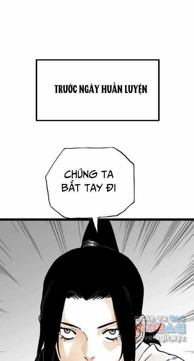 Ma Hiệp Côn Lôn Chapter 48 trang 0