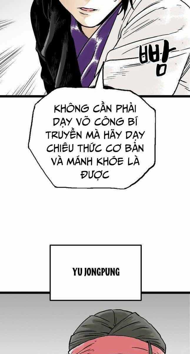 Ma Hiệp Côn Lôn Chapter 48 trang 1