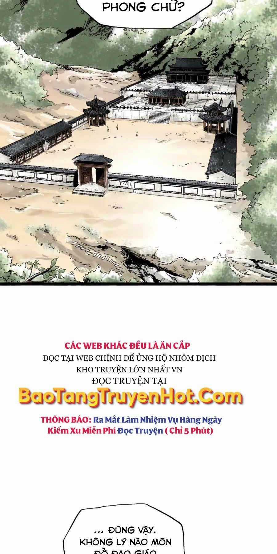 Ma Hiệp Côn Lôn Chapter 5 trang 1