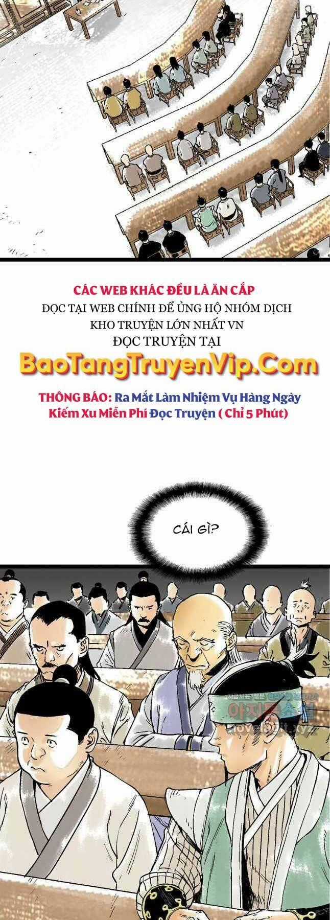 Ma Hiệp Côn Lôn Chapter 50 trang 1