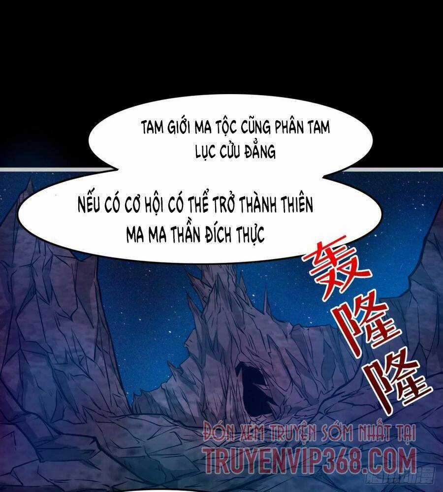 Ma Hoàng Sư Đệ Quả Thực Quá Chung Tình Chapter 78 trang 0