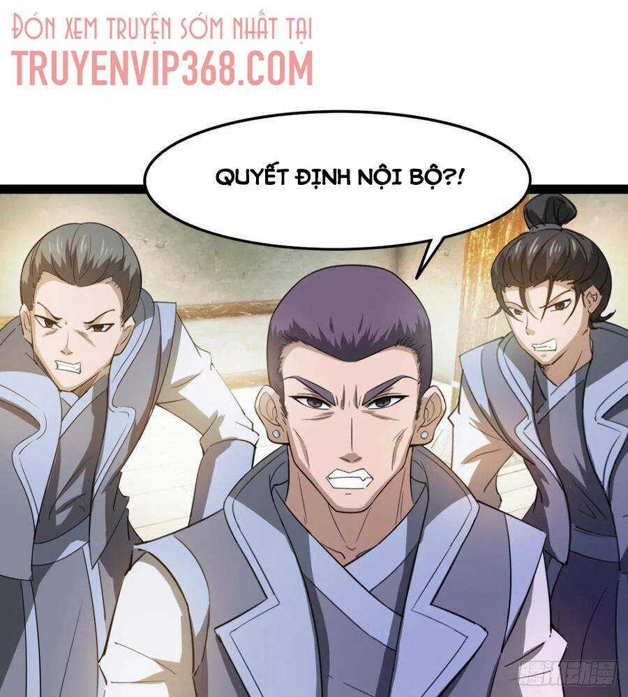 Ma Hoàng Sư Đệ Quả Thực Quá Chung Tình Chapter 90 trang 1