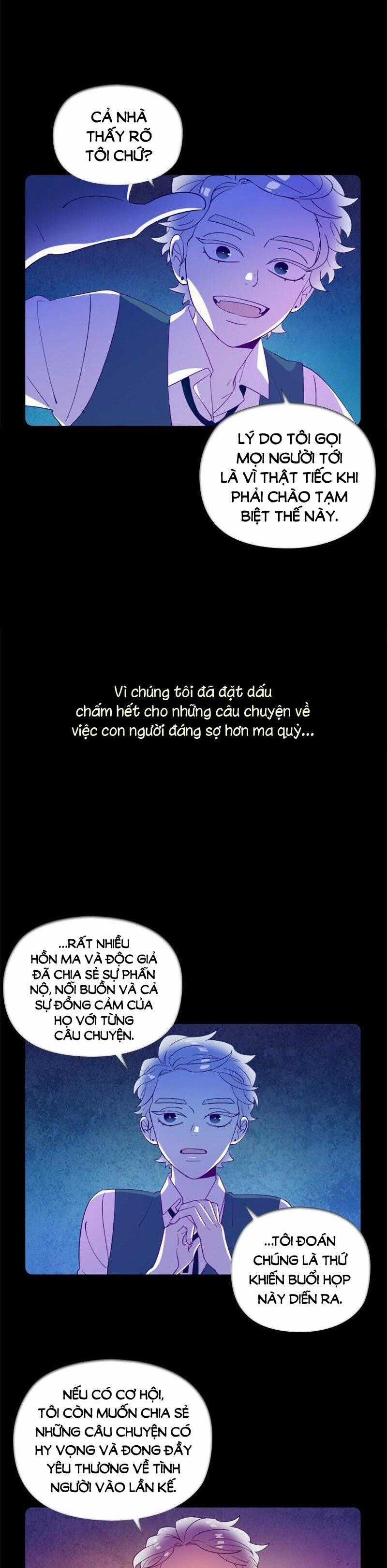 Ma Kể Chuyện 2 Chapter 50 trang 0