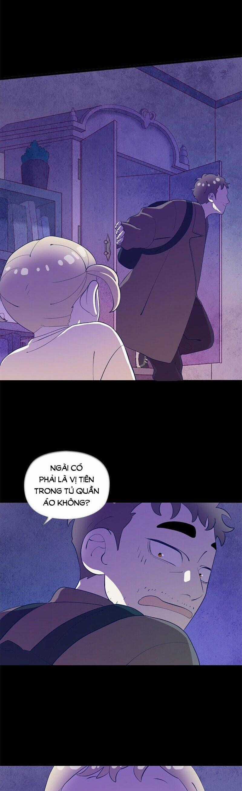 Ma Kể Chuyện 2 Chapter 9 trang 1