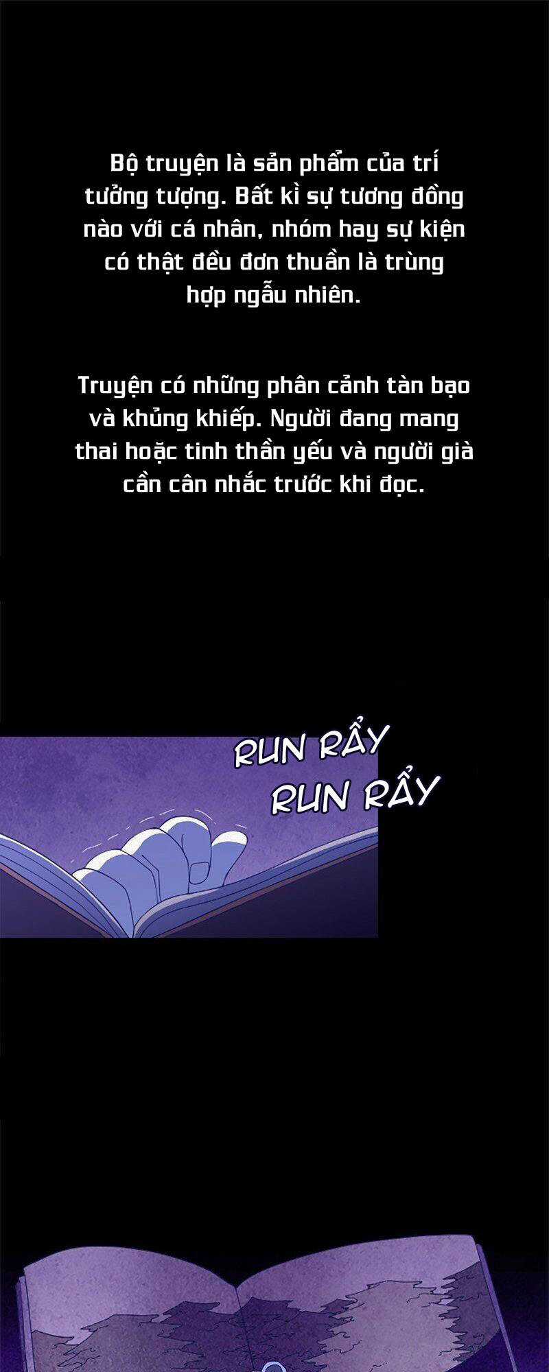 Ma Kể Chuyện Chapter 26 trang 0