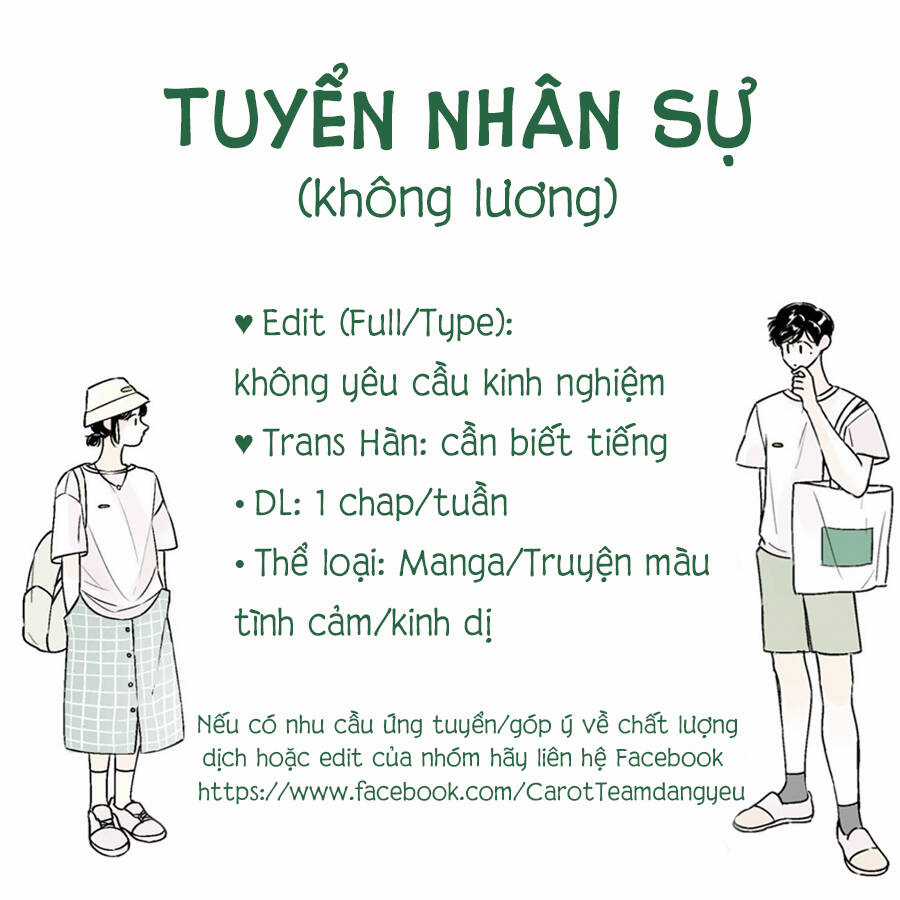 Ma Kể Chuyện Chapter 36 trang 0