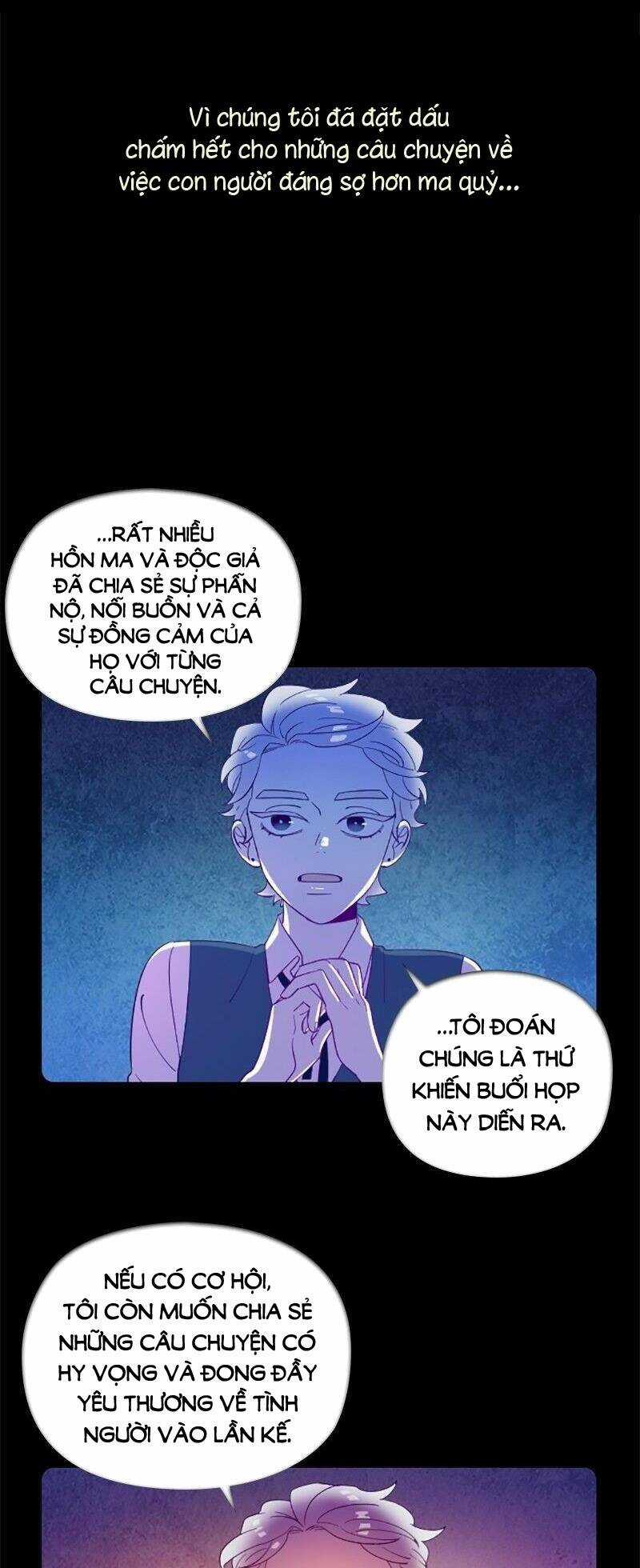 Ma Kể Chuyện Chapter 49 trang 1