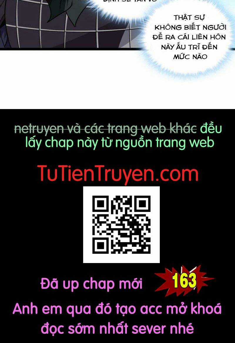 Ma Lâm Thiên Hạ Chapter 162 trang 1