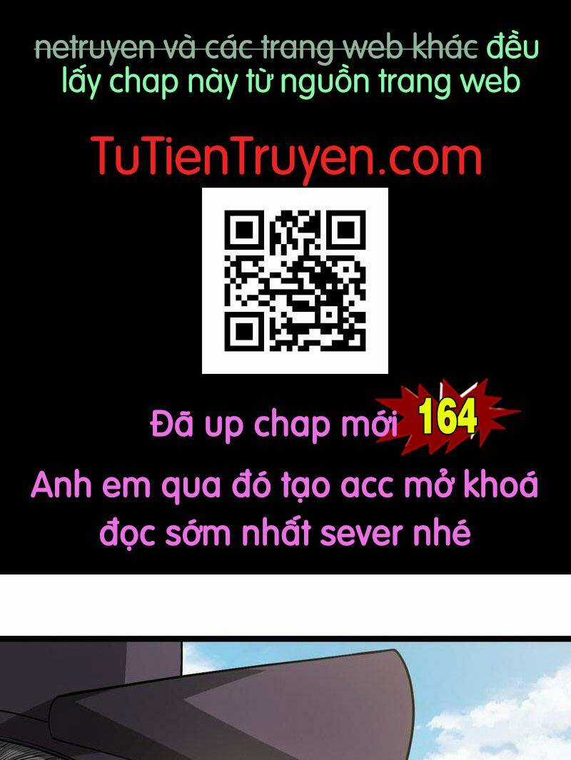 Ma Lâm Thiên Hạ Chapter 163 trang 0