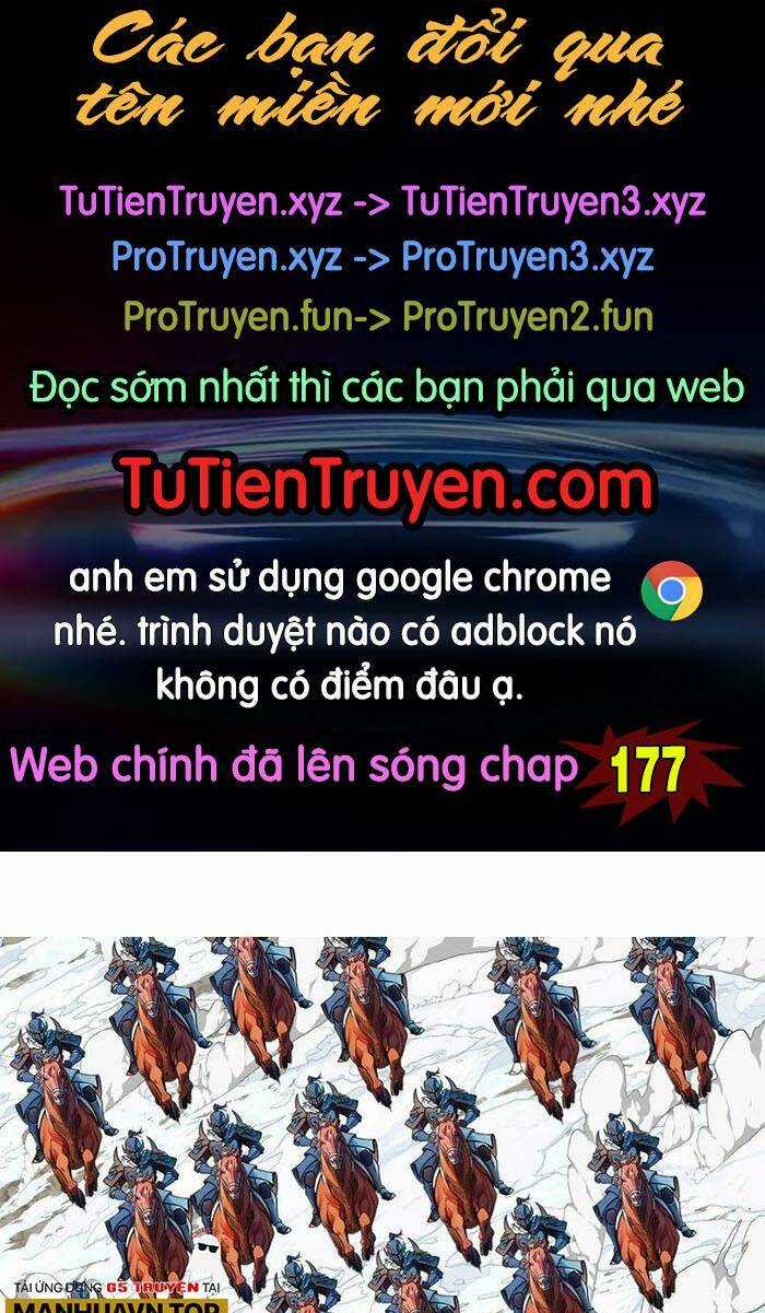 Ma Lâm Thiên Hạ Chapter 176 trang 0