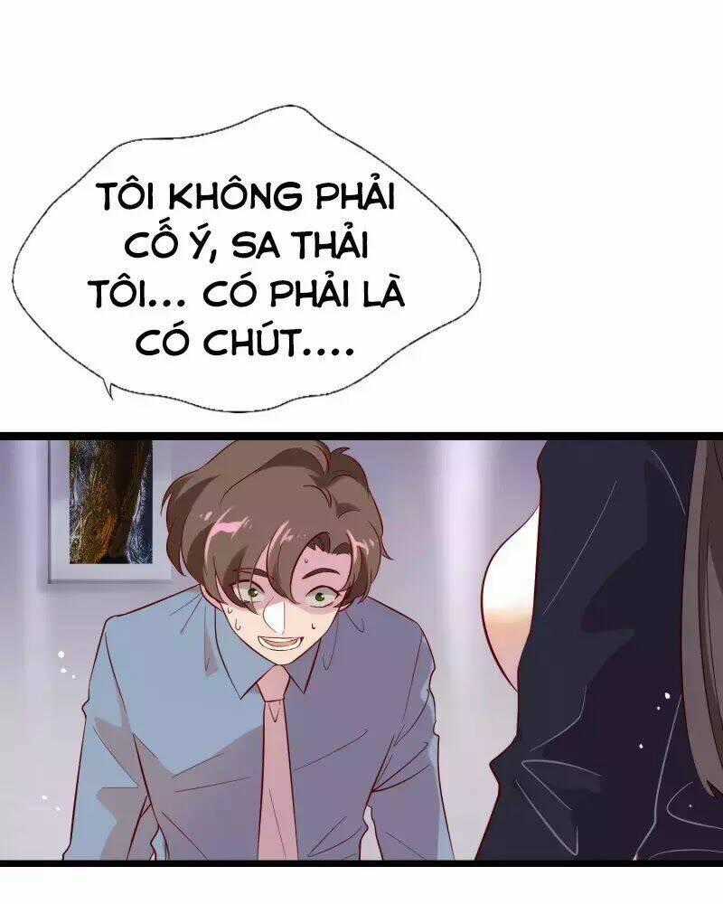 Ma Lạt Nữ Lão Bản Chapter 2 trang 1