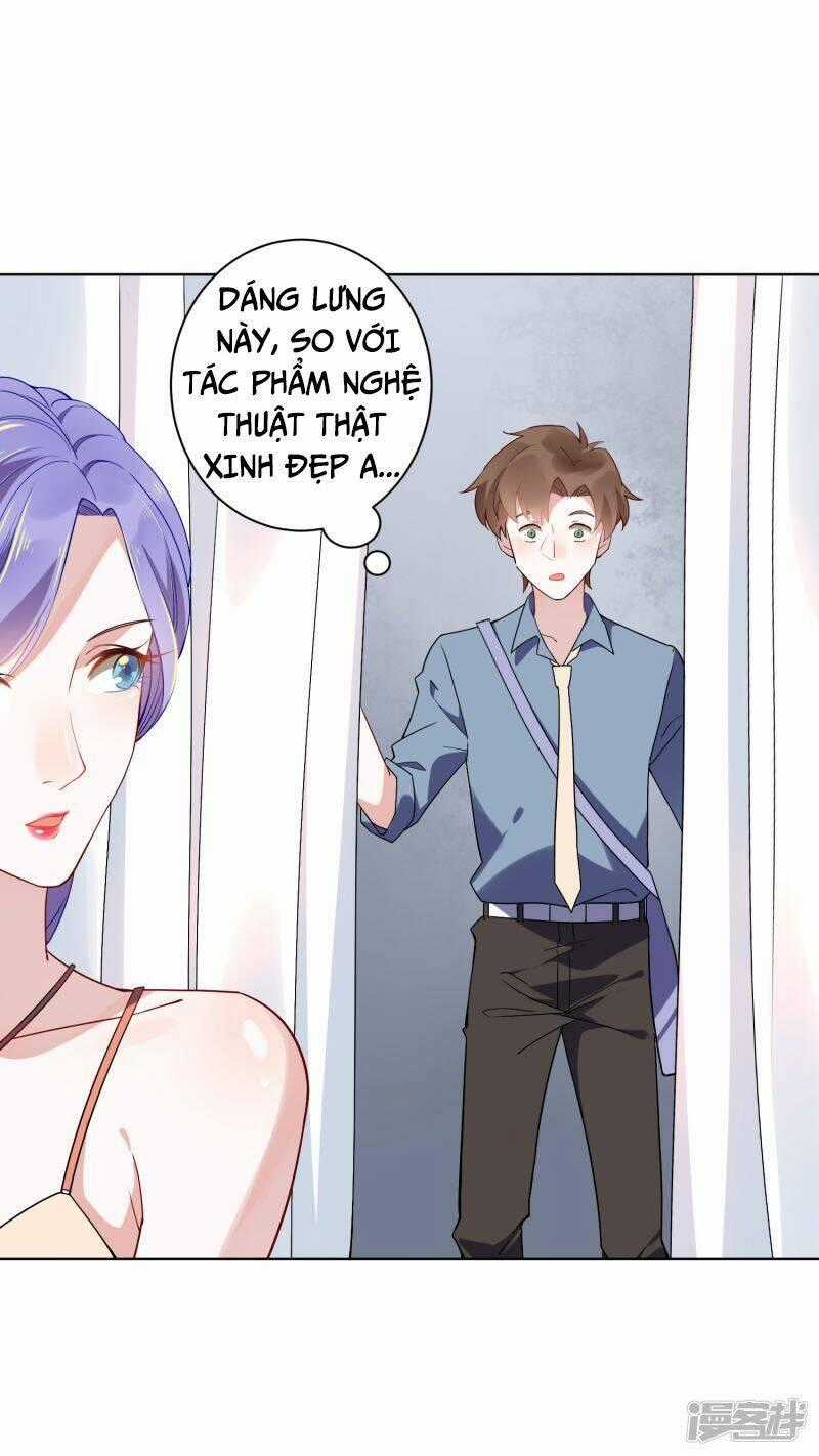 Ma Lạt Nữ Lão Bản Chapter 21 trang 0