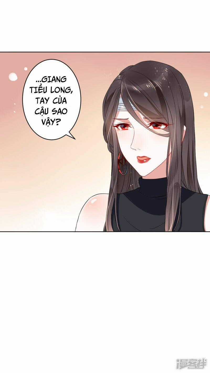 Ma Lạt Nữ Lão Bản Chapter 22 trang 1