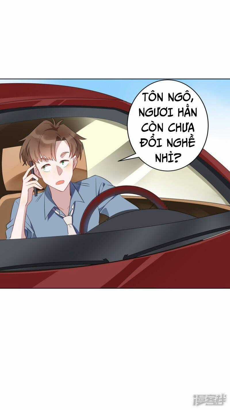 Ma Lạt Nữ Lão Bản Chapter 24 trang 0