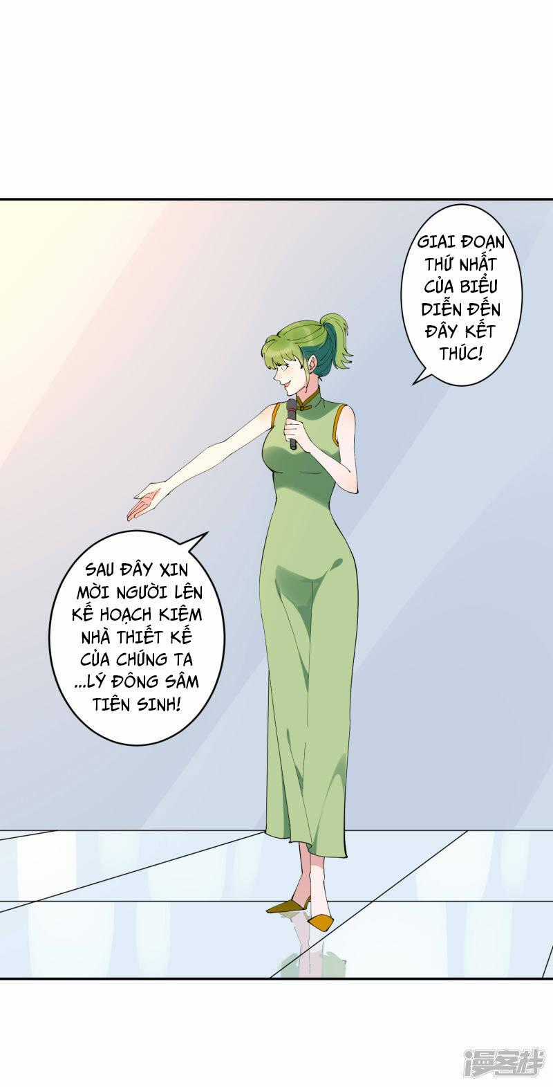 Ma Lạt Nữ Lão Bản Chapter 28 trang 0