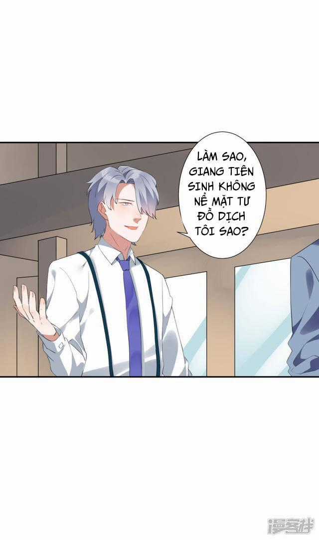 Ma Lạt Nữ Lão Bản Chapter 30 trang 0