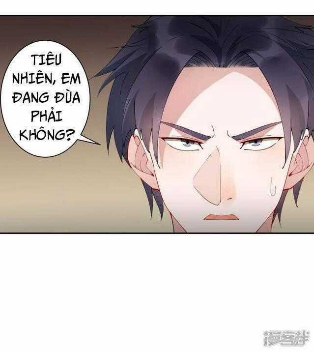 Ma Lạt Nữ Lão Bản Chapter 32 trang 1